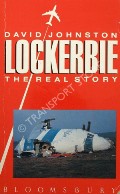Lockerbie by JOHNSTON, David
